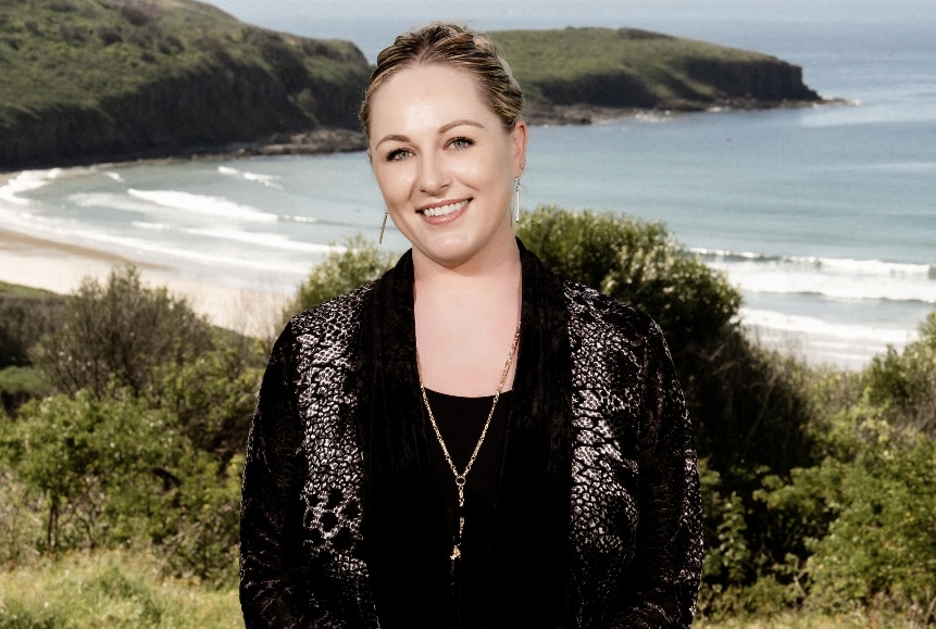 Amy Reid, Founder and Director of A&R Property Group