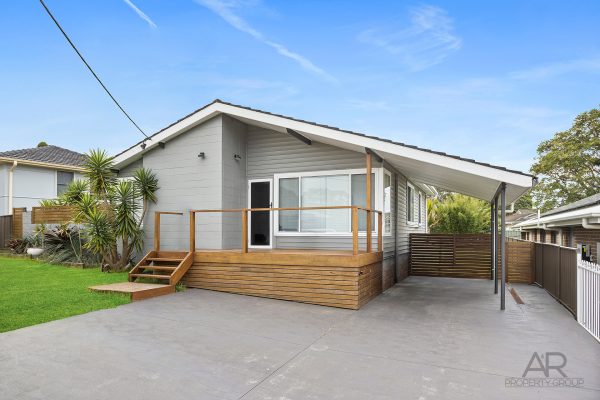 Recently leased property, Illawarra